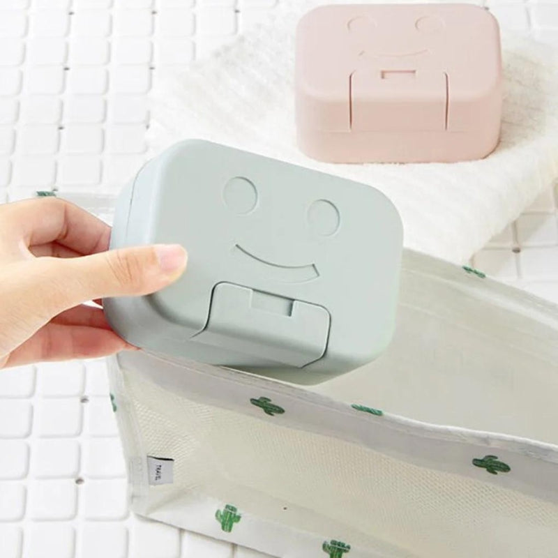 Boite Pour Savon Solide - vue 3