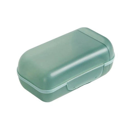 boite a savon pour voyage