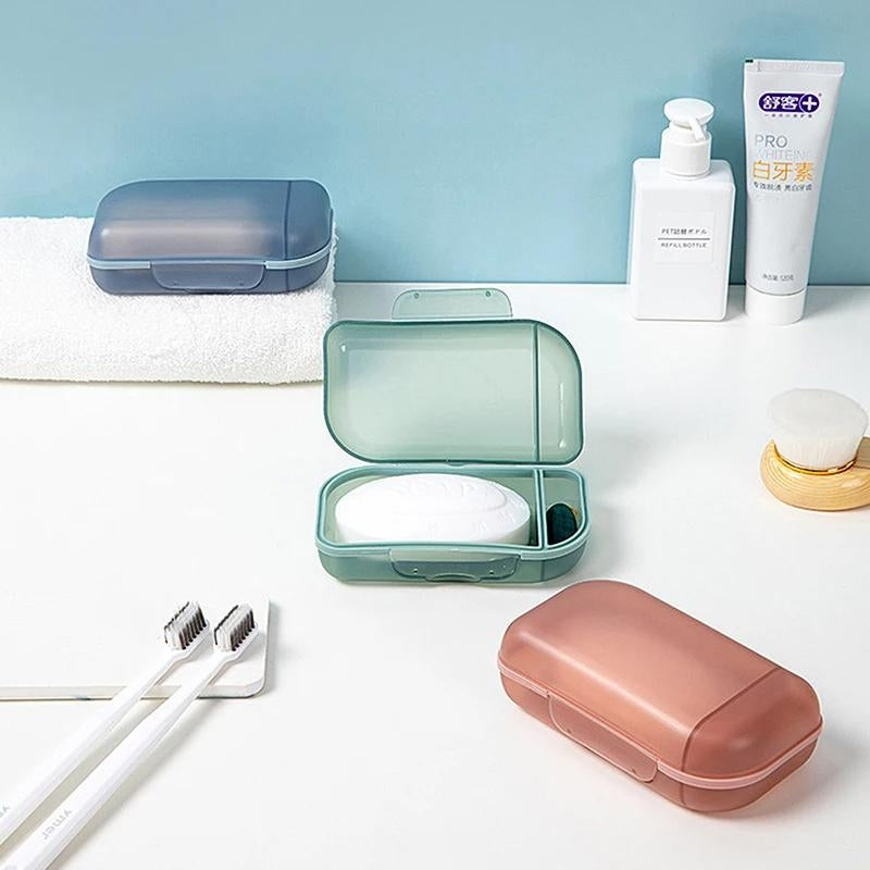 Boite Pour Savon - vue 4