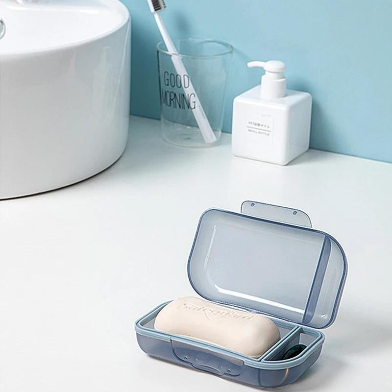 Boite Pour Savon - vue 10
