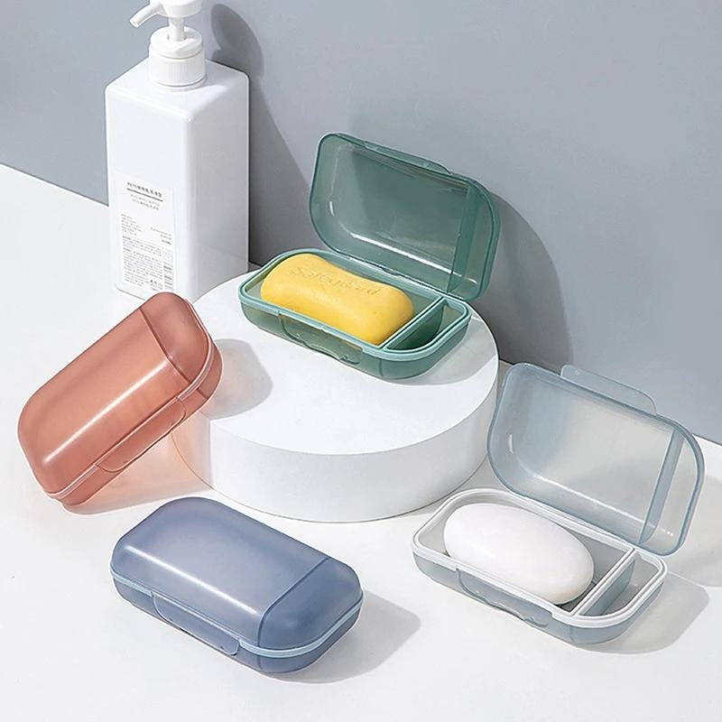 Boite Pour Savon - vue 9