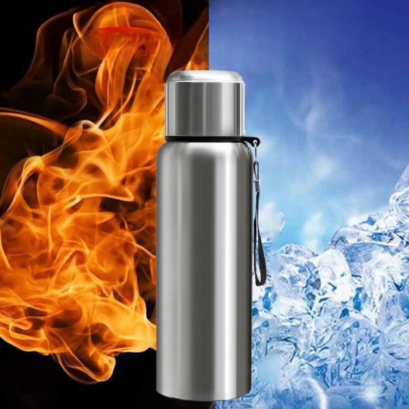 Thermos Pour Café - vue 9