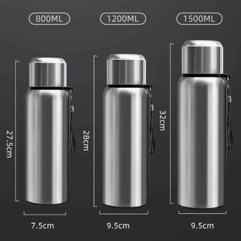 Thermos Pour Café - vue 8