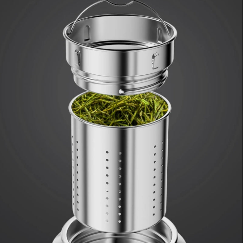 Thermos Pour Café - vue 7