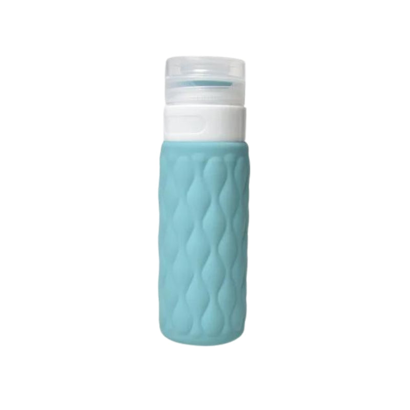 bouteille de savon liquide portable pour voyage