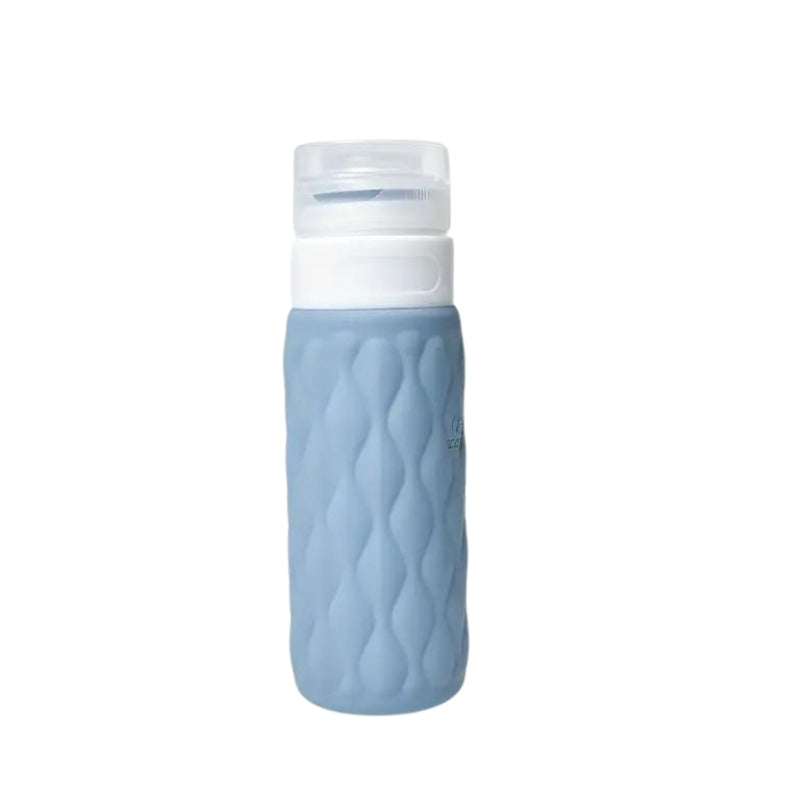 Bouteille De Savon Liquide Portable Pour Voyage - vue 3