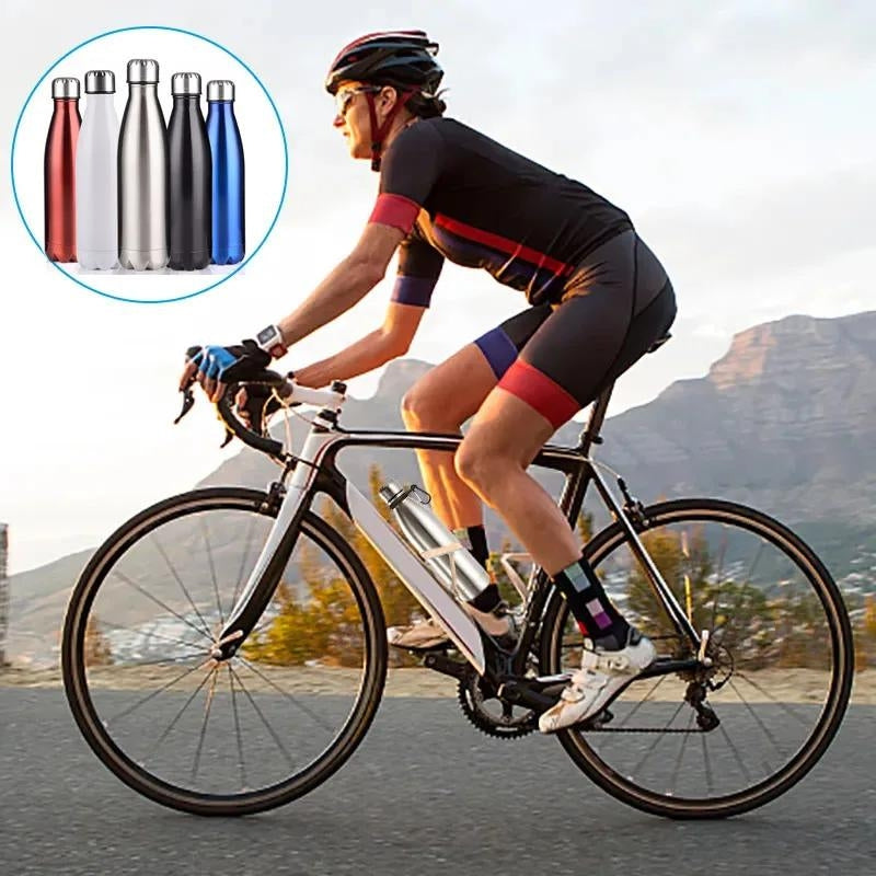 Bouteille Isotherme 500ml