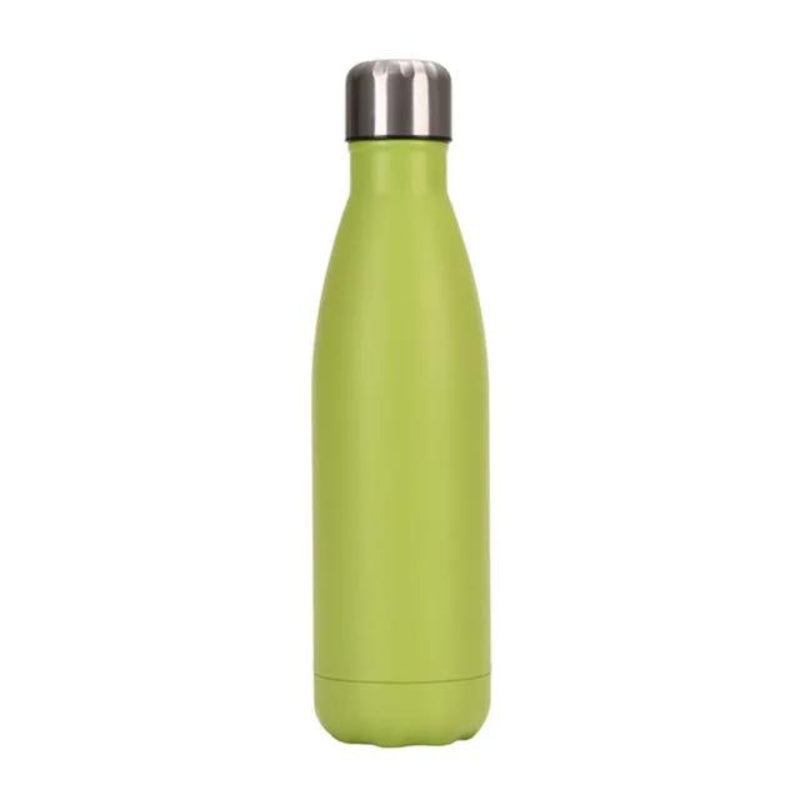 gourde isotherme inox 500ml