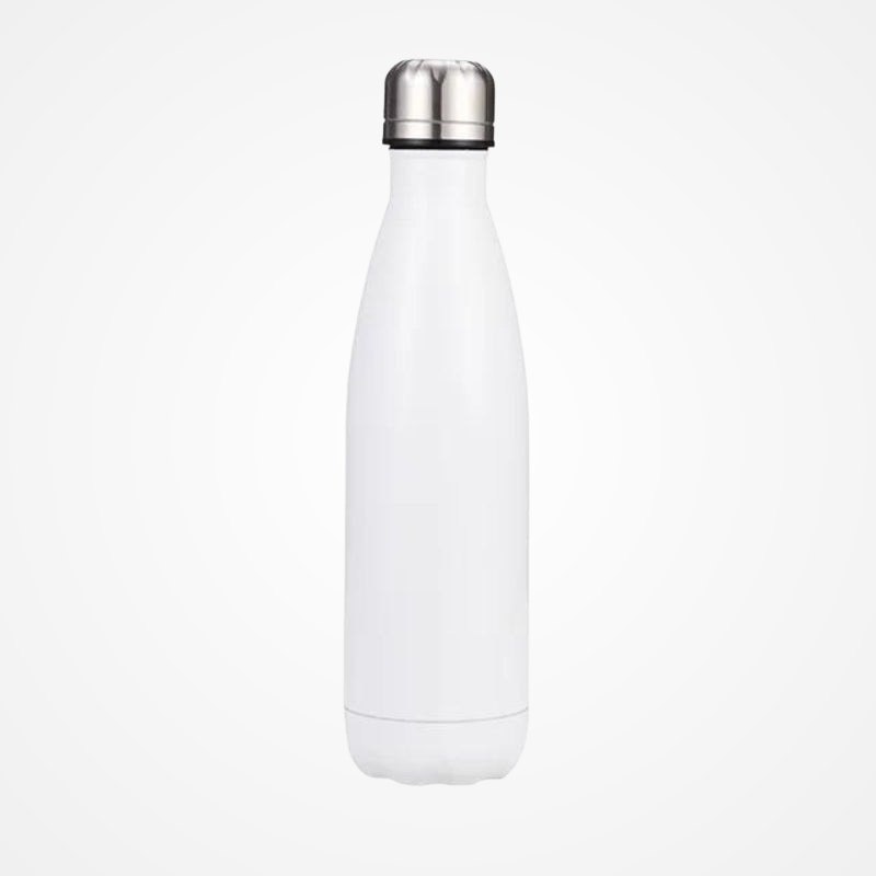Bouteille Isotherme 500ml - vue 3