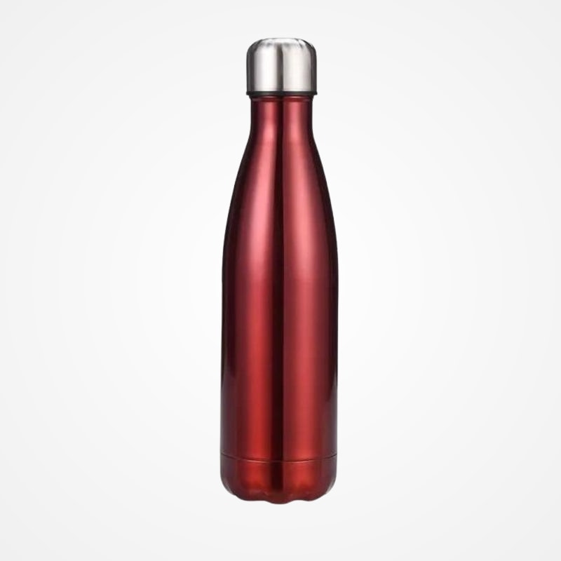 Bouteille Isotherme 500ml - vue 4