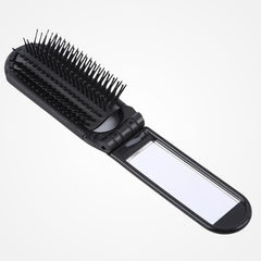 Brosse Miroir De Poche