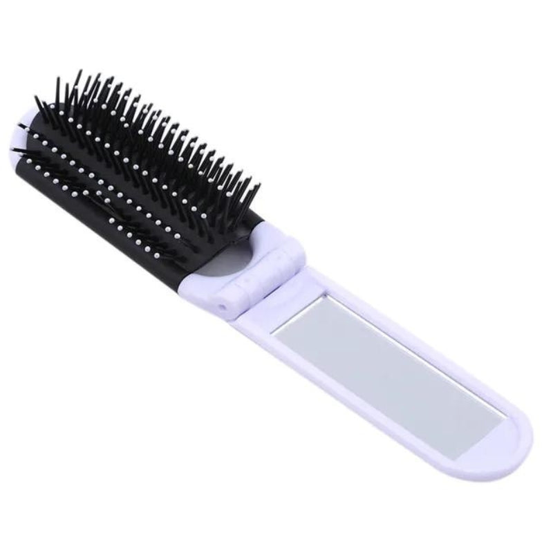 brosse miroir mini