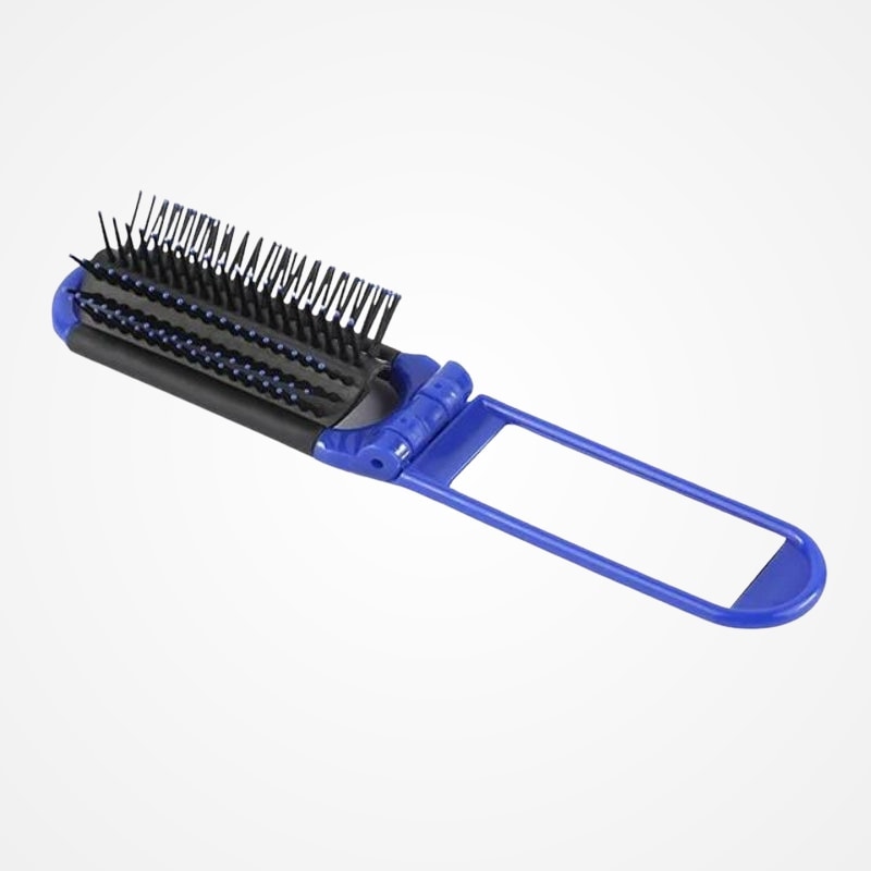 Brosse Miroir De Poche - vue 11