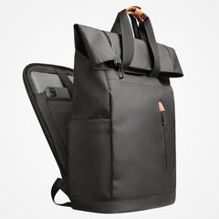 MENKAR - Sac À Dos Homme Roll Top