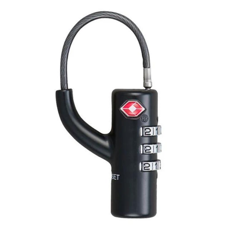 Cadenas TSA Valise - vue 6