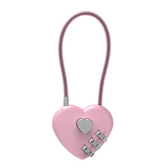 Cadenas à Chiffres pour Valise