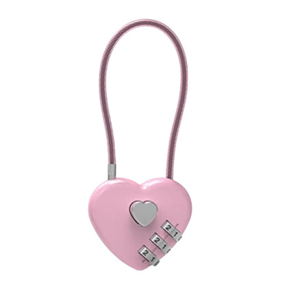 cadenas à chiffres pour valise