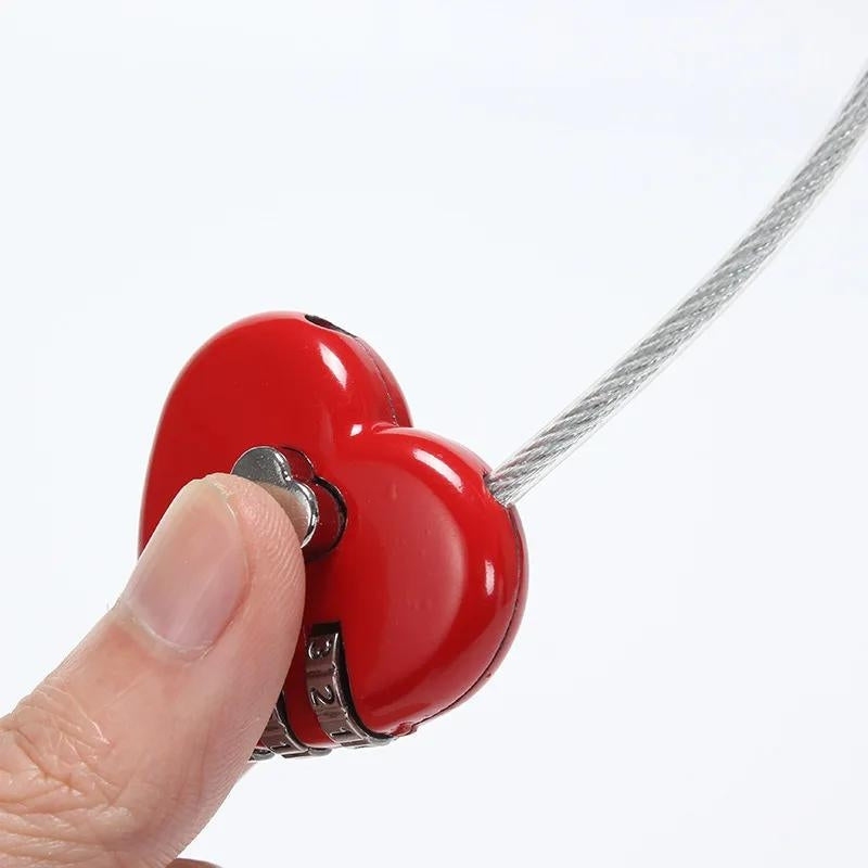 Cadenas à Chiffres pour Valise