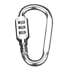 Cadenas pour Valise 3 Chiffres