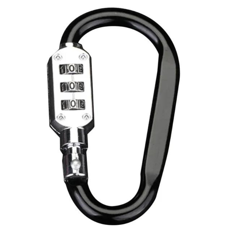 Cadenas pour Valise 3 Chiffres - vue 6
