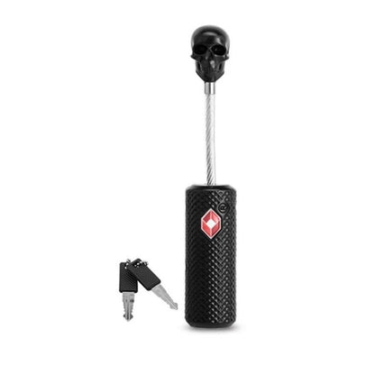 cadenas valise voyage tsa