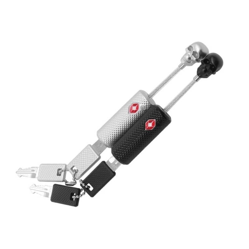 Cadenas Pour Valise TSA - vue 6
