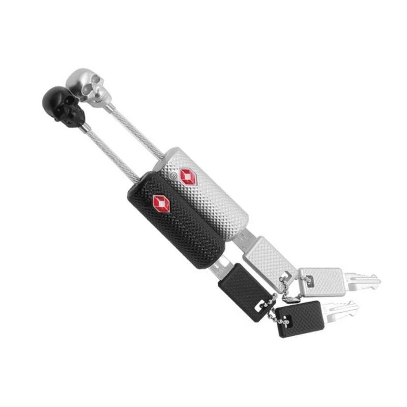 Cadenas Pour Valise TSA - vue 7