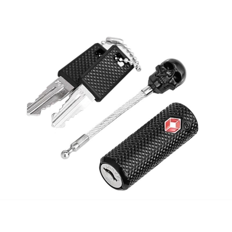 Cadenas Pour Valise TSA - vue 4