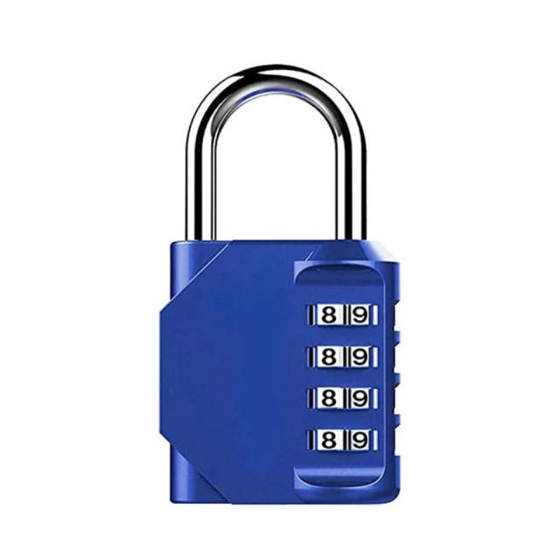 Cadenas Valise Avion - vue 6