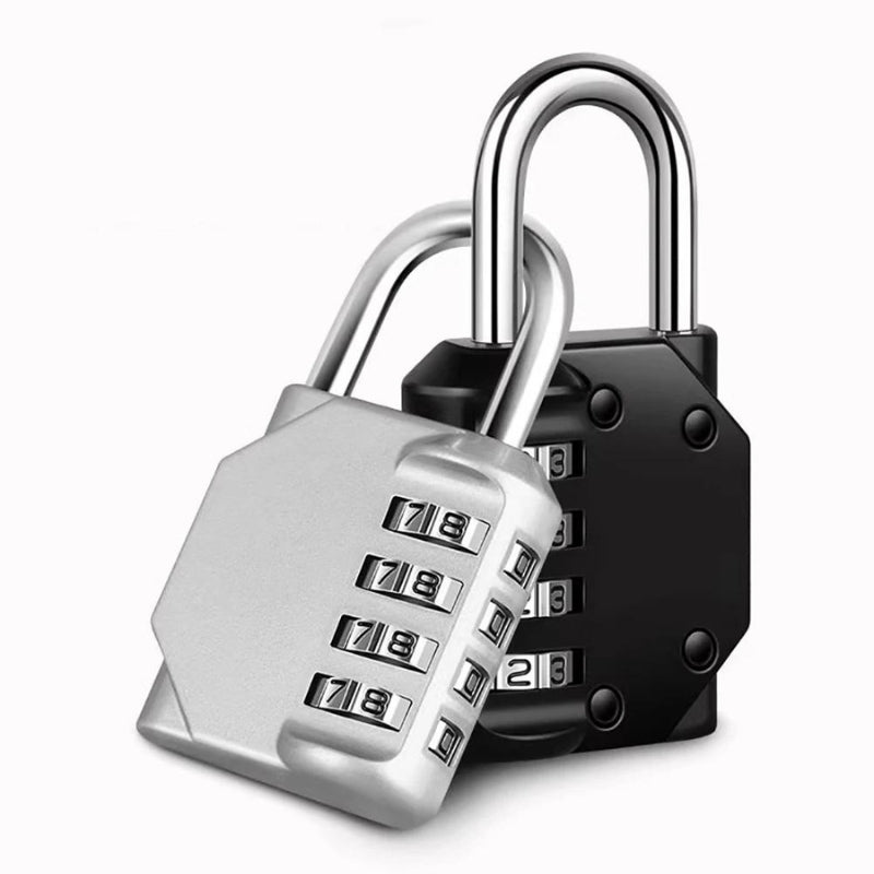 Cadenas Valise Avion - vue 8