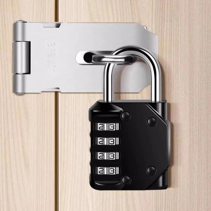 Cadenas Valise Avion - vue 3