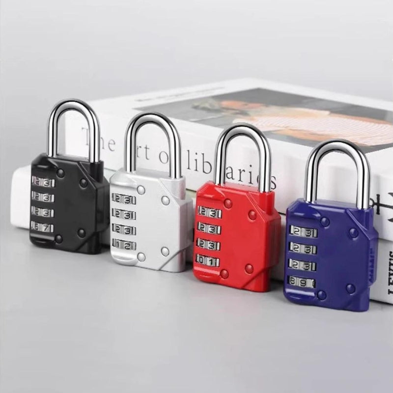 Cadenas Valise Avion - vue 4