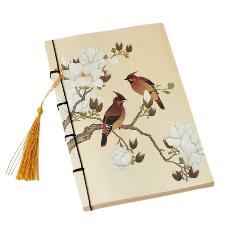 Carnet De Note Japonais - vue 7