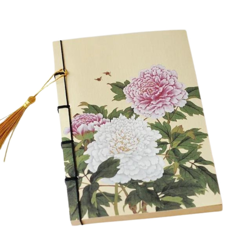 Carnet De Note Japonais - vue 21