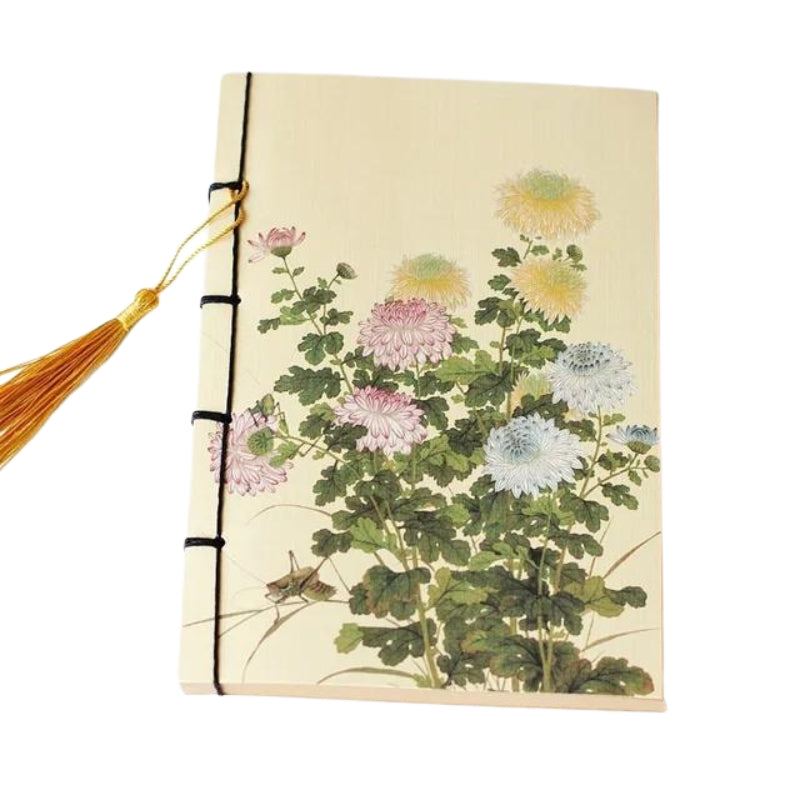 Carnet De Note Japonais - vue 19