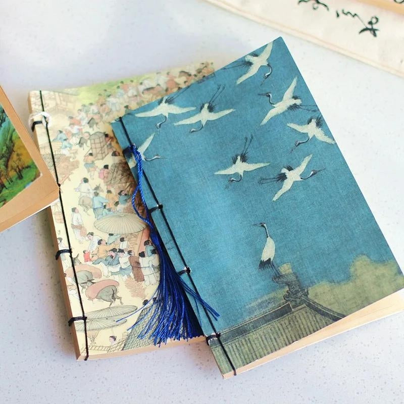 Carnet De Note Japonais - vue 17