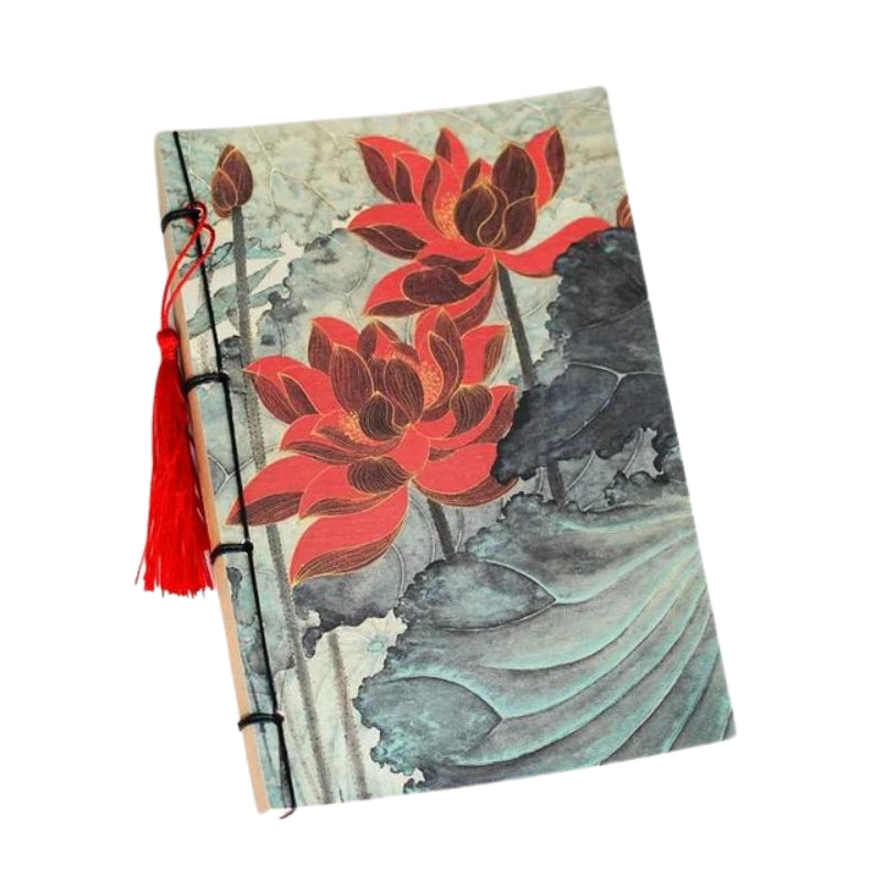 Carnet De Note Japonais - vue 18