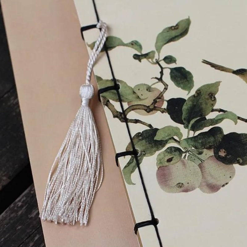 Carnet De Note Japonais