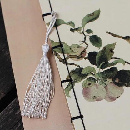 Carnet De Note Japonais