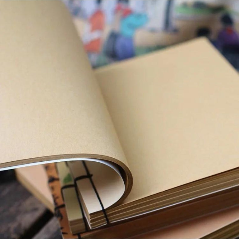 Carnet De Note Japonais