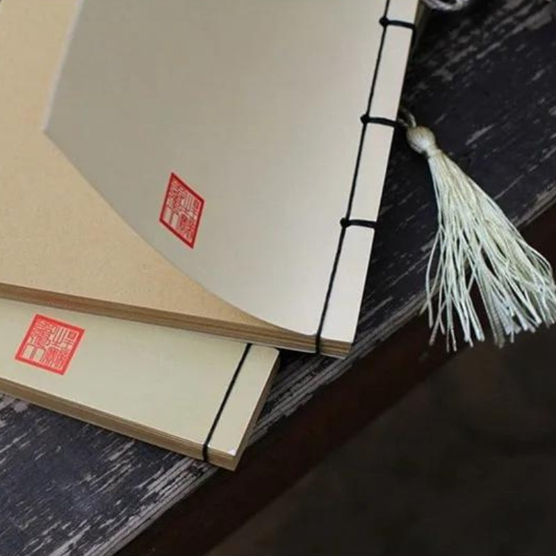 Carnet De Note Japonais - vue 14