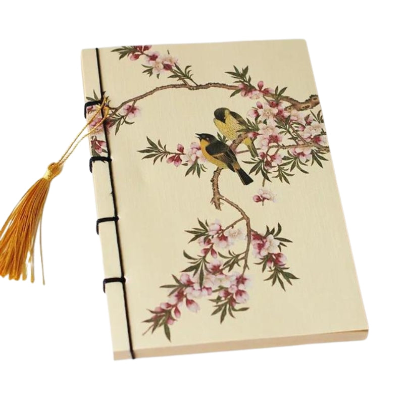 Carnet De Note Japonais - vue 11