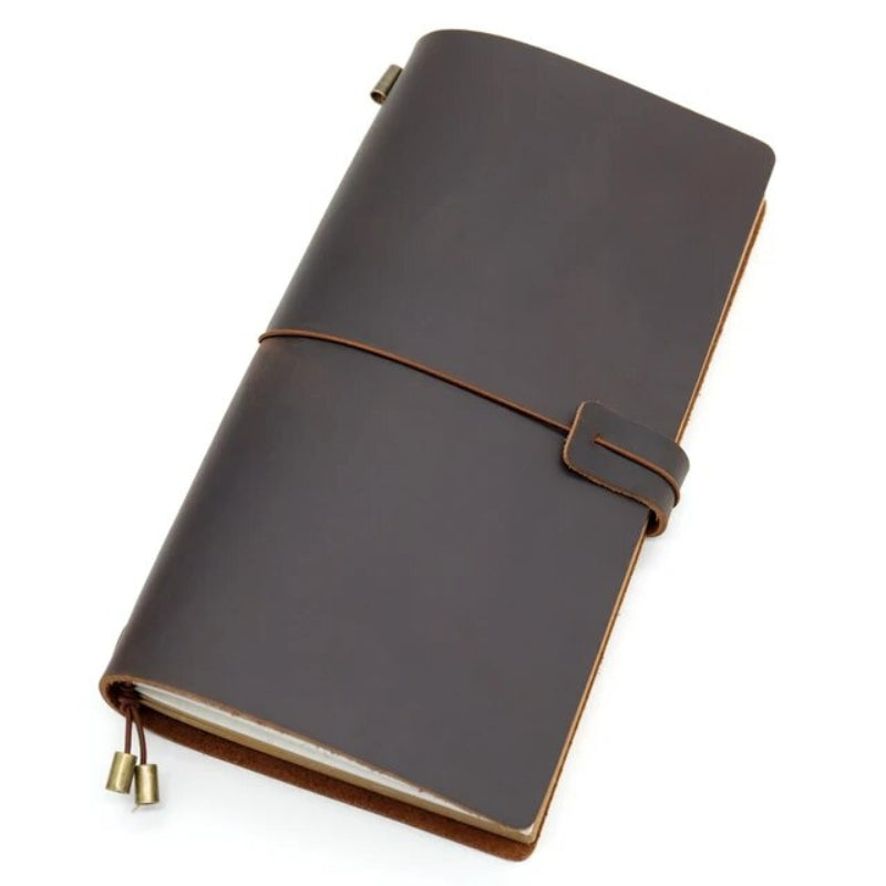 Carnet De Note Vintage - vue 10