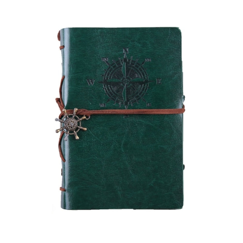 Carnet De Voyage Simili - vue 7