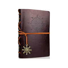 Carnet De Voyage Simili