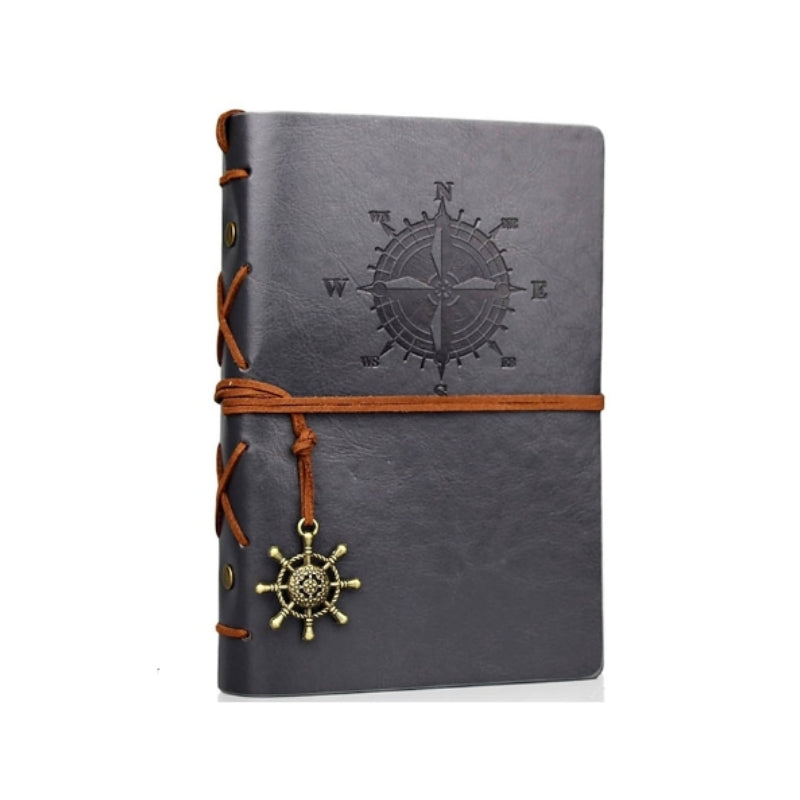 Carnet De Voyage Simili - vue 9