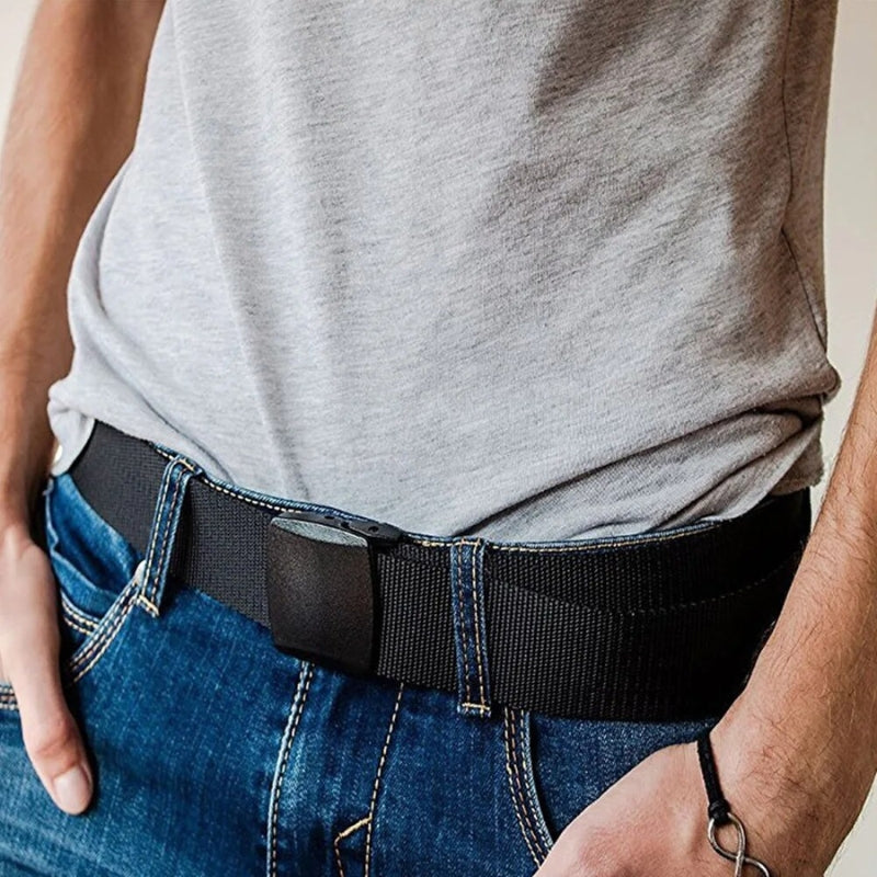 Ceinture Cache Billet Voyage - vue 4