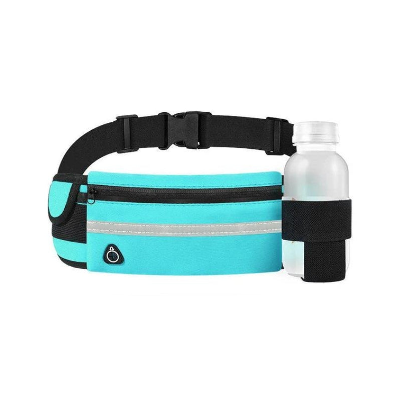 ceinture de voyage pour papiers