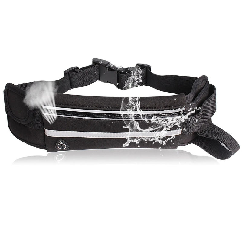 Ceinture De Voyage Femme