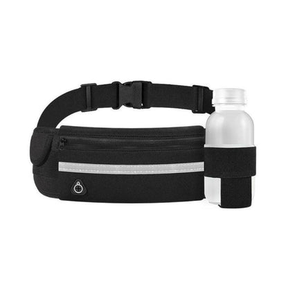 ceinture de voyage porte billet